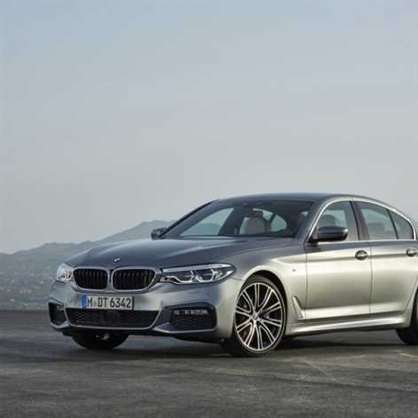 Nowe BMW serii 7 oficjalnie